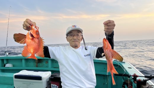 24日キントキ